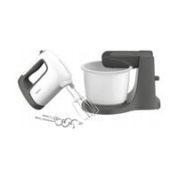 Mikser stojący TEFAL PrepMix+ HT464 FUNKCJA TURBO