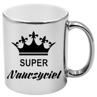 KUBEK PREMIUM PREZENT DZIEŃ NAUCZYCIELA DLA WYCHOWAWCY NAUCZYCIELKI