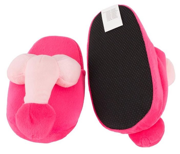 Slippers Penis Pink zdjęcie 4