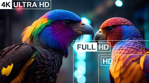 Telewizor LED United 43DU58 43 cale 4K UHD HDR DVB-T2 HEVC czarny na Arena.pl