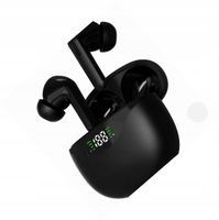 Słuchawki bezprzewodowe dokanałowe bluetooth TWS do Realme 14 5G