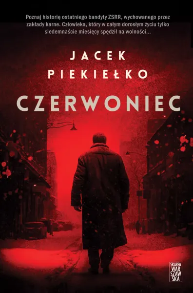 Czerwoniec zdjęcie 1