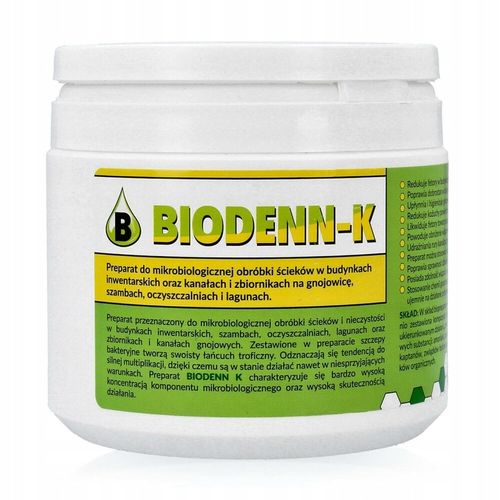 Udrażniacz Rur Szamba Ścieków Oczyszczalni Biobakt na Arena.pl