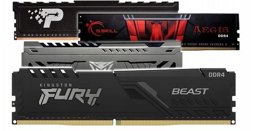 AURORA i5-14400f SSD1TB 32GB RTX4060 WIN11 na Arena.pl