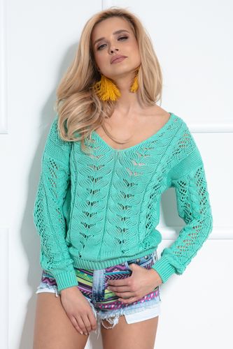 Sweter F1000 Orange S/M na Arena.pl