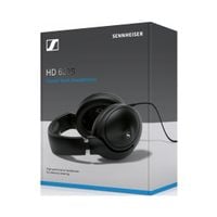 Słuchawki Sennheiser HD 620S