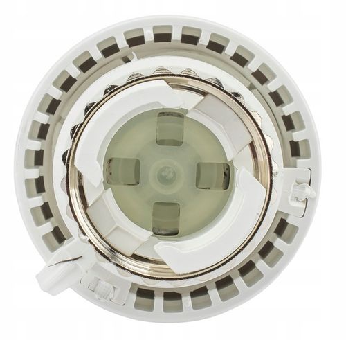 GŁOWICA TERMOSTATYCZNA TERMOSTAT TEMPERATURY POKRĘTŁO DO GRZEJNIKA SOLTER V na Arena.pl