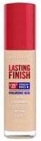 rimmel lasting finish hyaluronic podkład 001 pearl spf20 30 ml