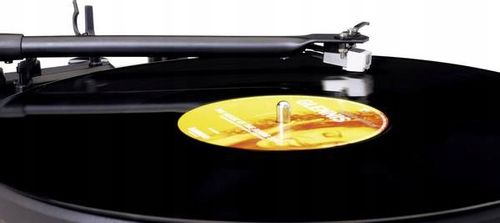 Gramofon Lenco LBT-188 AUX USB Bluetooth Sosna na Arena.pl