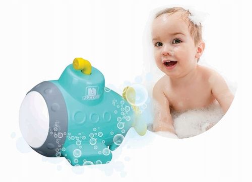 ŁÓDŹ PODWODNA PROJEKTOR DO KĄPIELI LAMPKA BBURAGO na Arena.pl