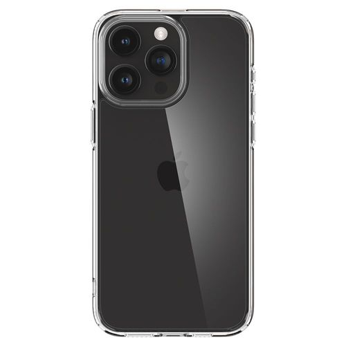 spigen ultra hybrid iphone 15 pro max crystal clear na Arena.pl