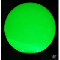 Wielka kula ogrodowa Led KOLOROWA 25 cm solarna