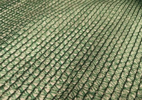 SIATKA CIENIUJĄCA 1,5x25m 62% MATA OSŁONA PŁOT OGRODZENIE OPASKI UV ZIELONA na Arena.pl