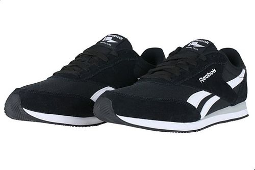 Reebok ROYAL CL JOGGER 2 (V70710) na Arena.pl