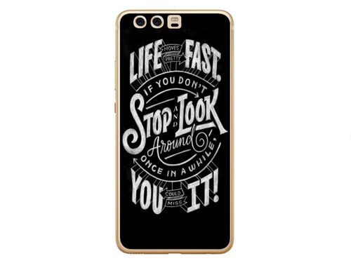 HUAWEI P10 LITE PLUS | Etui smartfon CASE na Arena.pl