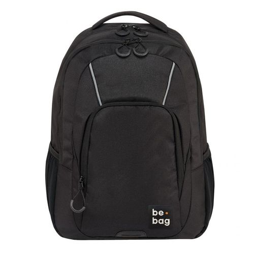 Plecak Herlitz BE.BAG Be.simple - Digital Black na Arena.pl