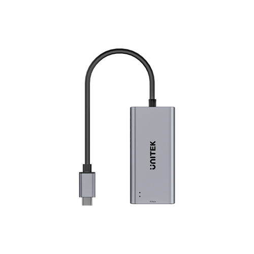 Unitek Adapter USB-C do RJ45 5Gbps na Arena.pl
