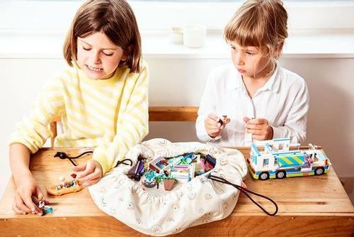 Mini Worek Tęcza na Arena.pl