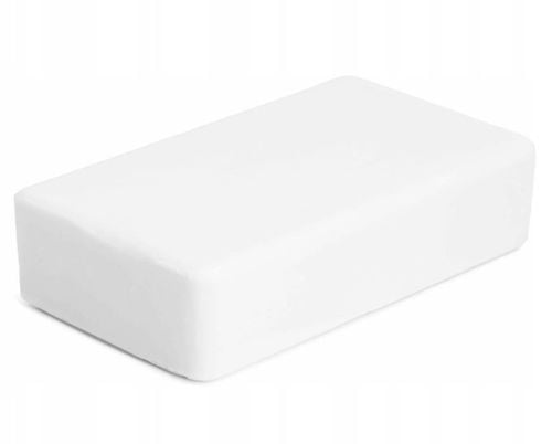 Lukier Plastyczny Masa Cukrowa do Modelowania Figurek Modecor BIAŁA 1kg na Arena.pl