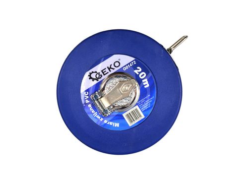 miara zwijana pvc 20m (60) na Arena.pl