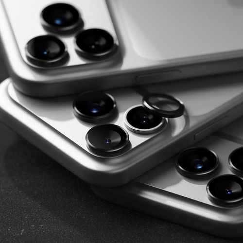 OSŁONA APARATU RINGKE CAMERA FRAME 2-PACK IPHONE 17 PRO / 17 PRO MAX BLACK na Arena.pl