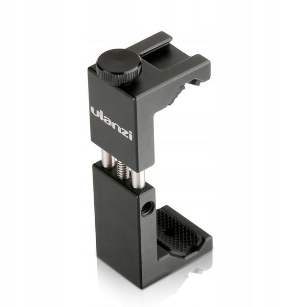 ulanzi aluminium smartfon hold zdjęcie 13