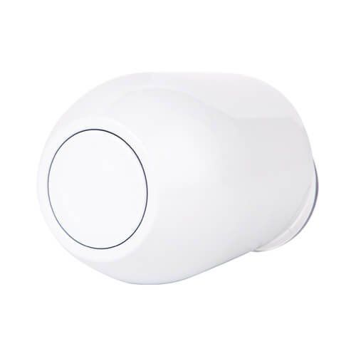 Kubek do grzanego wina 360 ml do sublimacji - biały na Arena.pl