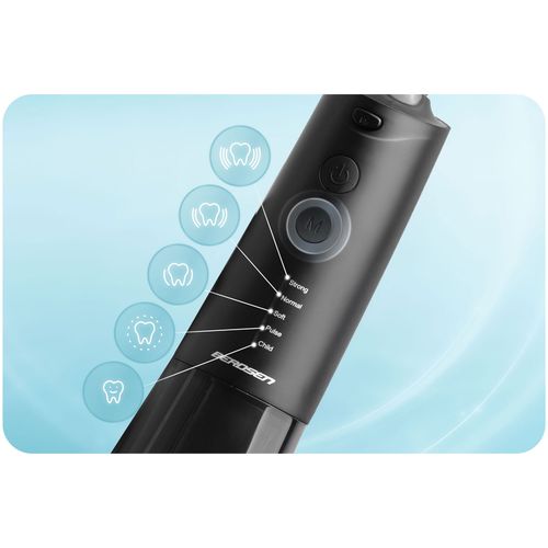 Irygator dentystyczny bezprzewodowy Berdsen BD-201 na Arena.pl