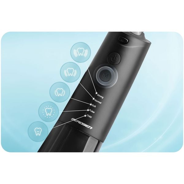 Irygator dentystyczny bezprzewodowy Berdsen BD-201 zdjęcie 3