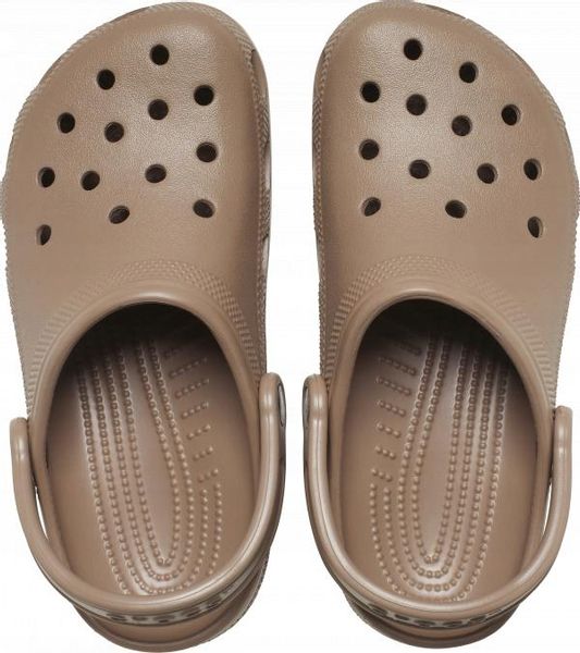 Męskie Buty Chodaki Klapki Crocs Classic 10001 Clog 46-47 zdjęcie 6
