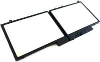 Dell Battery, 62WHR, 4 Cell,