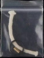 Zapalniczka zestaw regeneracja dodatkowy lont komplet do mini zapalniczki