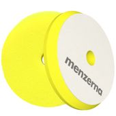 pad polerski średni menzerna 150mm na rzep 135mm gąbka tarcza polerska