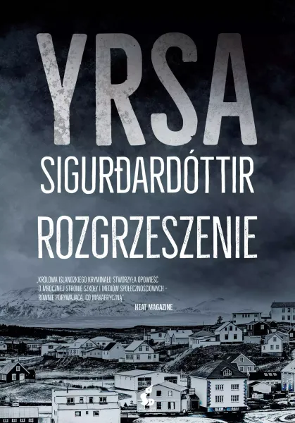 Rozgrzeszenie zdjęcie 1