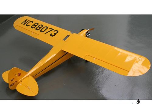 Piper J-3 Cub 40 ARF na Arena.pl