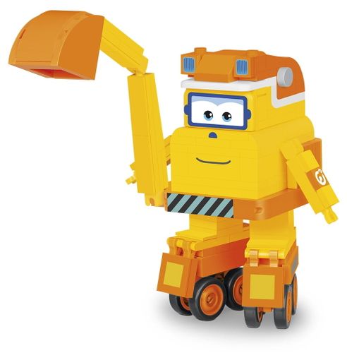 Cobi Klocki Super Wings Scoop na Arena.pl