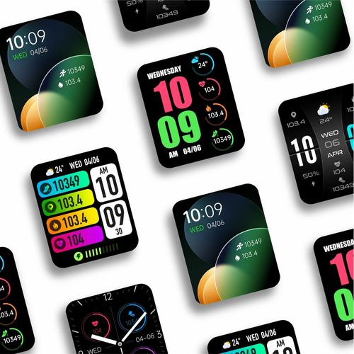 Smartwatch Radiant RAS10402DF na Arena.pl