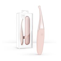 Wibrator   Senzi Vibrator   Pink
