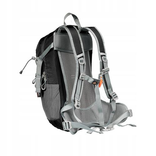 Plecak Bergson Arendal 25 black na Arena.pl