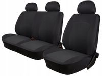Pokrowce BUS VAN 2+1 do MITSUBISHI SPACE GEAR L300