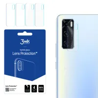 Szkło na aparat 3mk Lens Protection™ hybrydowe na Vivo Y70