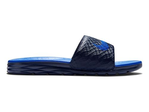 Klapki męskie NIKE BENASSI SOLARSOFT49.5 na Arena.pl