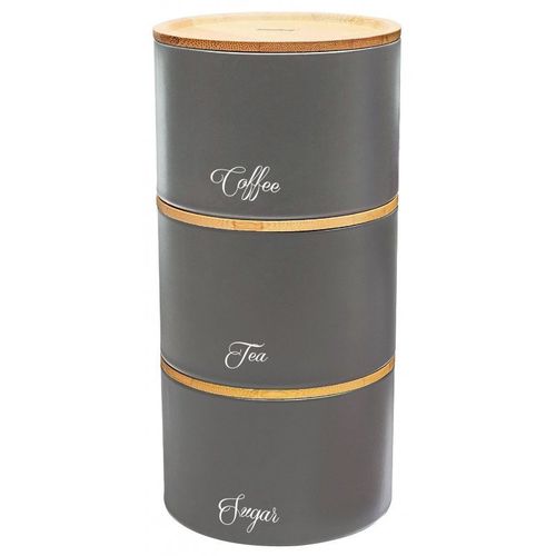 ZESTAW POJEMNIKÓW KUCHENNYCH KLAUSBERG KB-7543 na Arena.pl