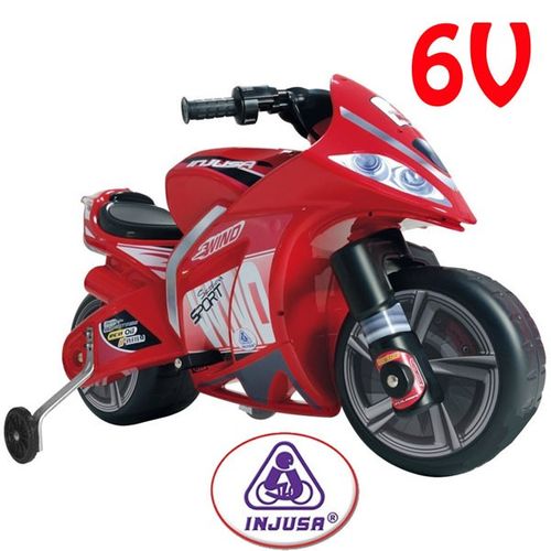 INJUSA Motor 6V WIND na Arena.pl