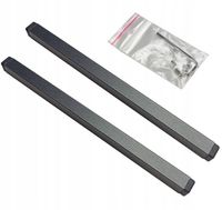 Hyperbar zestaw łączników