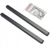 Hyperbar zestaw łączników