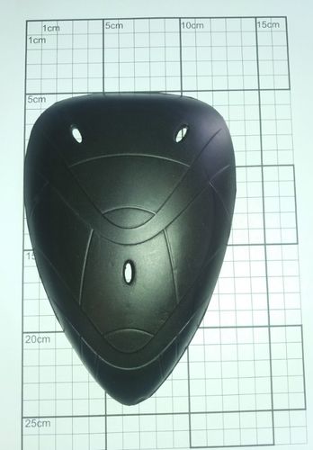 SAS-TEC 1/07 Protektory na biodra na Arena.pl