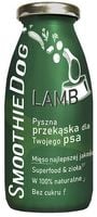 Smoothiedog Płynna Przekąska - Jagnięcina 250Ml
