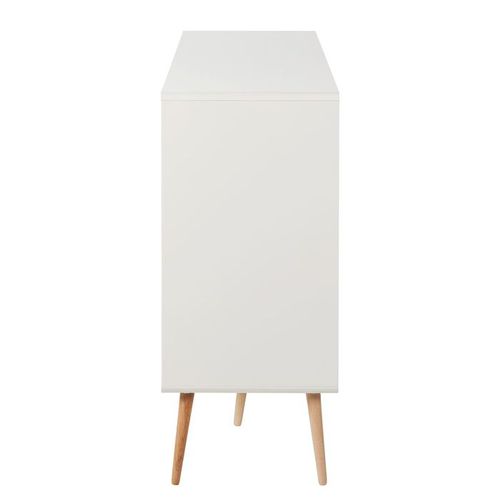 SOFT LINE komoda 2+4 styl retro na Arena.pl