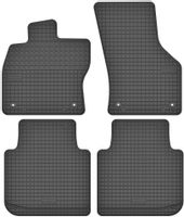 VW Volkswagen Tiguan Allspace DYWANIKI GUMOWE